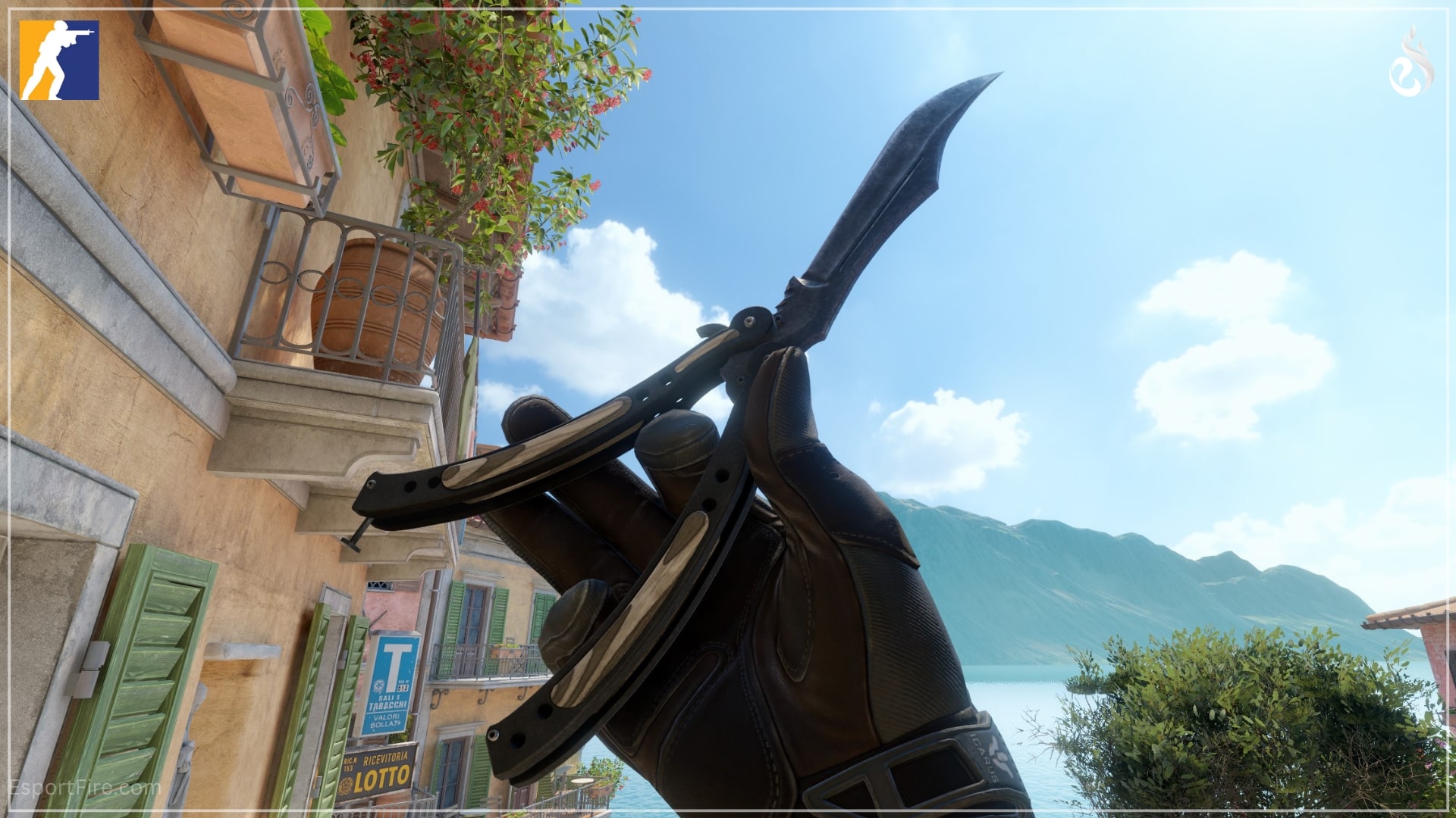 Affordable Combos in CS2