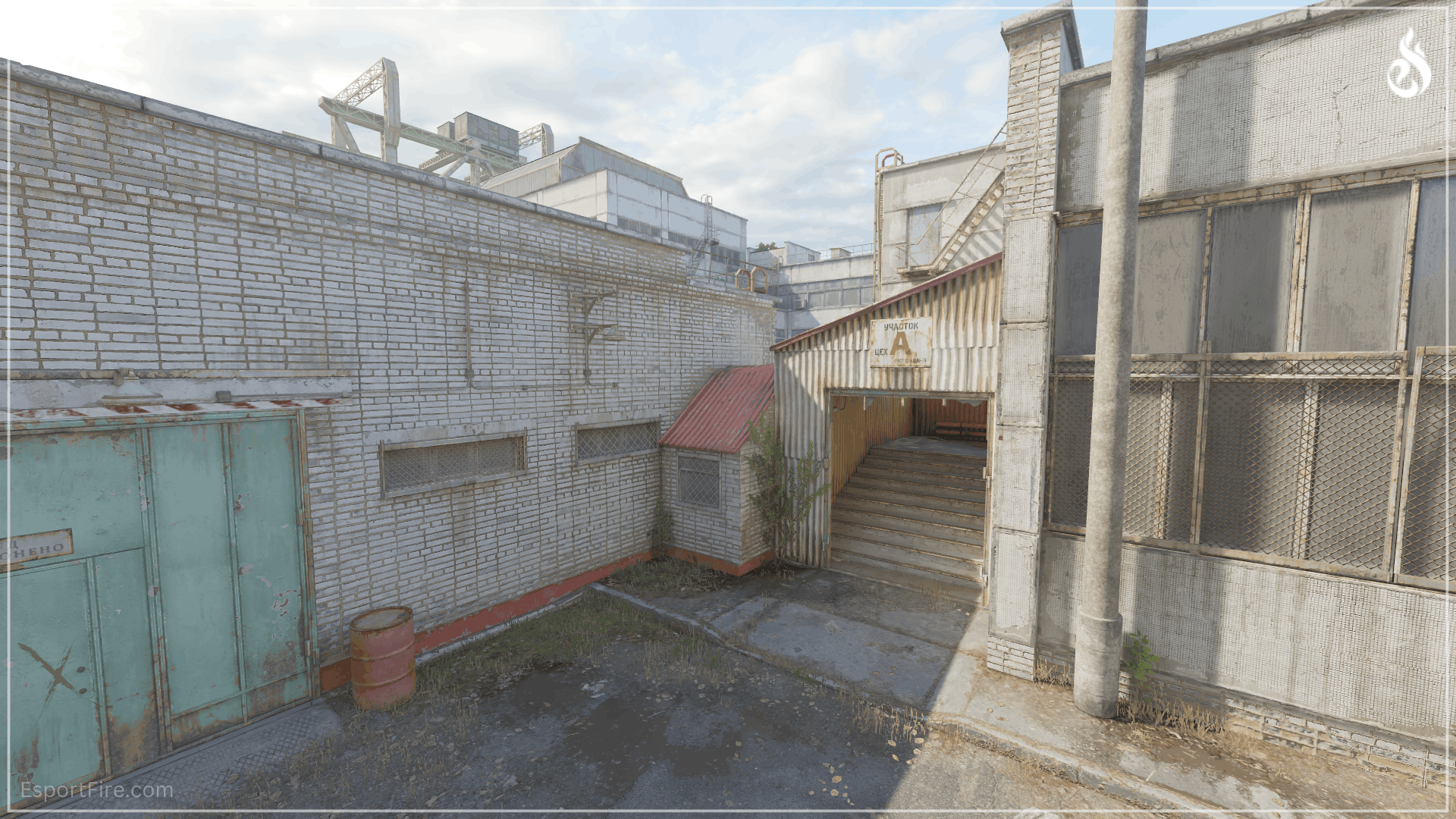 CS2 Cache Mid Boost New Cache
