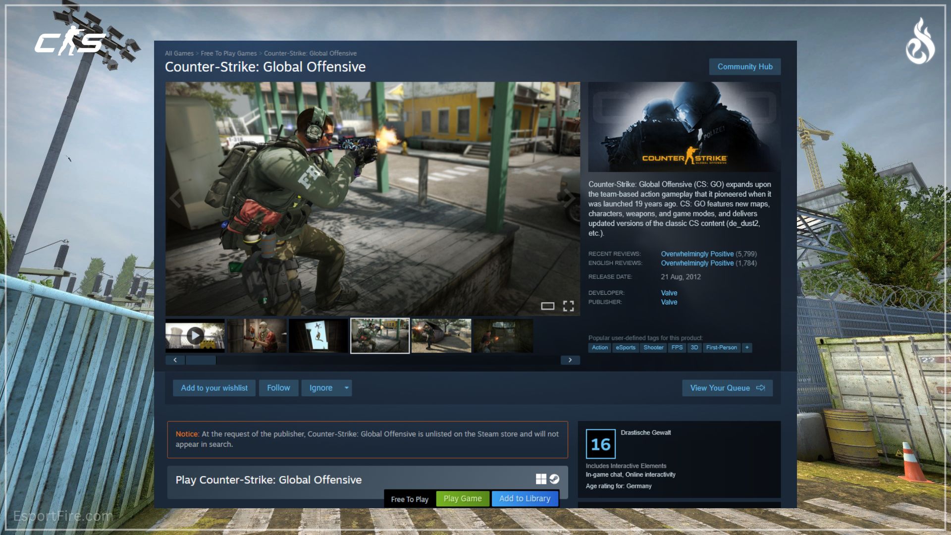 Download CS:GO 2026 CSGO steam page legacy edition how to guide