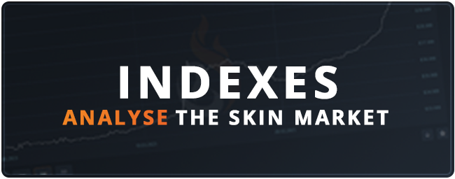Banner for Indexes