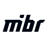 Team Logo of MIBR