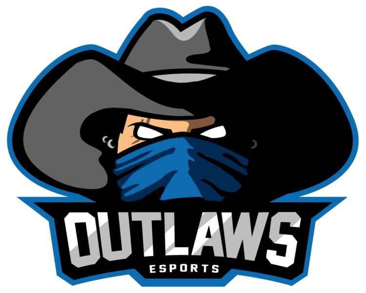 Team Logo of Outlaws