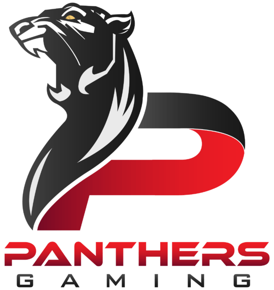 Team Logo of PANTHERS Gaming