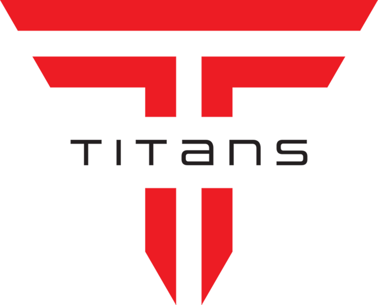 Team Logo of TITANS