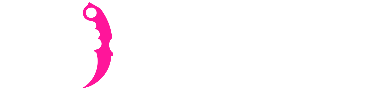 Logo of the CS2 marketplace CS.MONEY