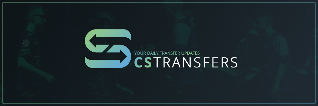 CSTransfers Banner